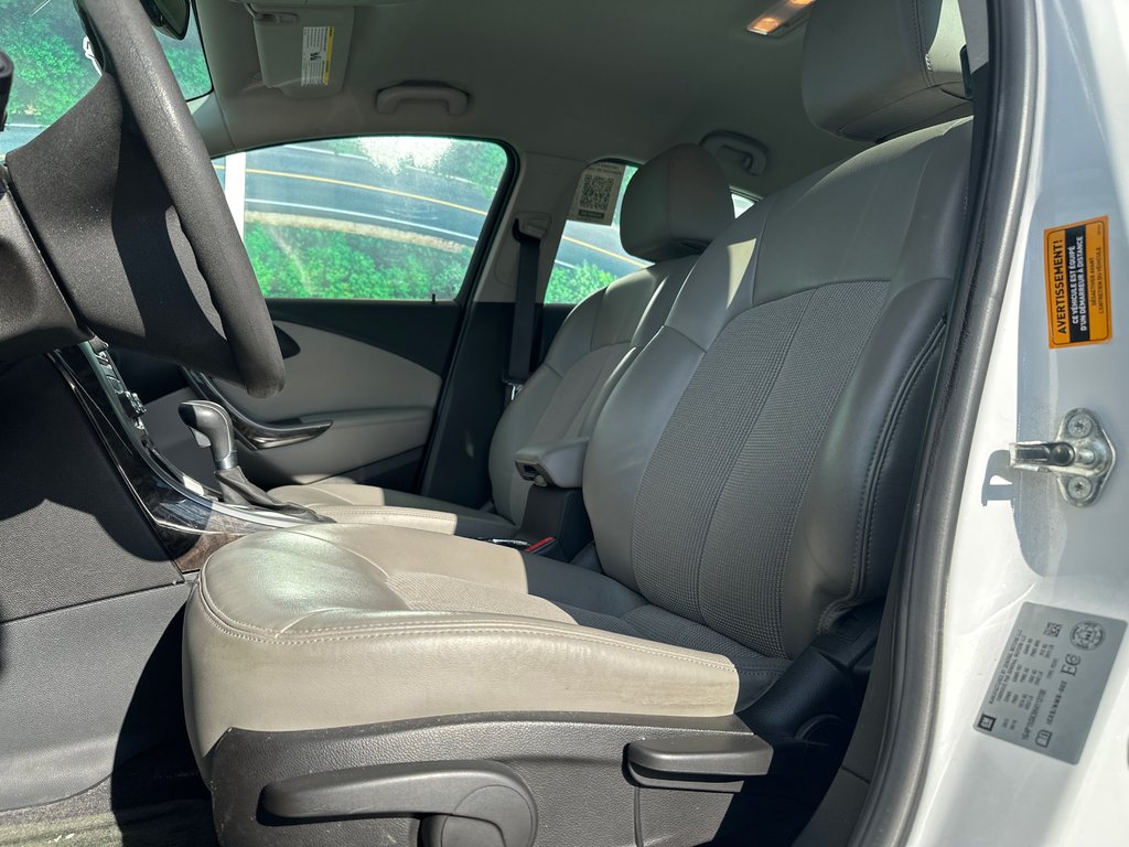 2017 Buick Verano BASE in Amos, Quebec - 9 - w1024h768px