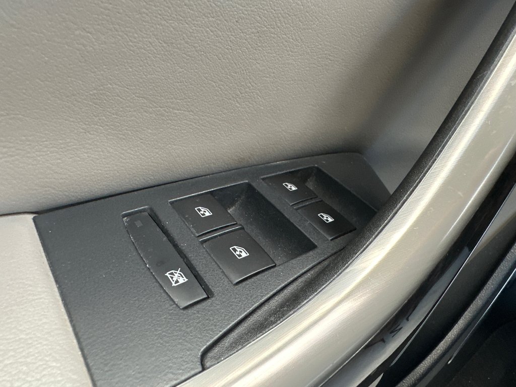 2017 Buick Verano BASE in Amos, Quebec - 15 - w1024h768px