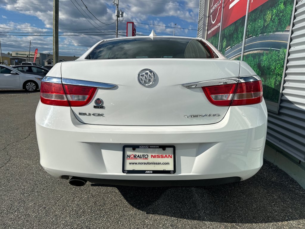 2017 Buick Verano BASE in Amos, Quebec - 8 - w1024h768px