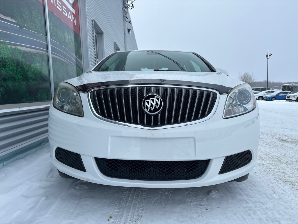 2017 Buick Verano BASE in Amos, Quebec - 7 - w1024h768px