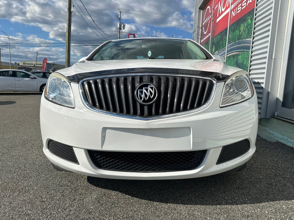 2017 Buick Verano BASE in Amos, Quebec - 7 - w1024h768px