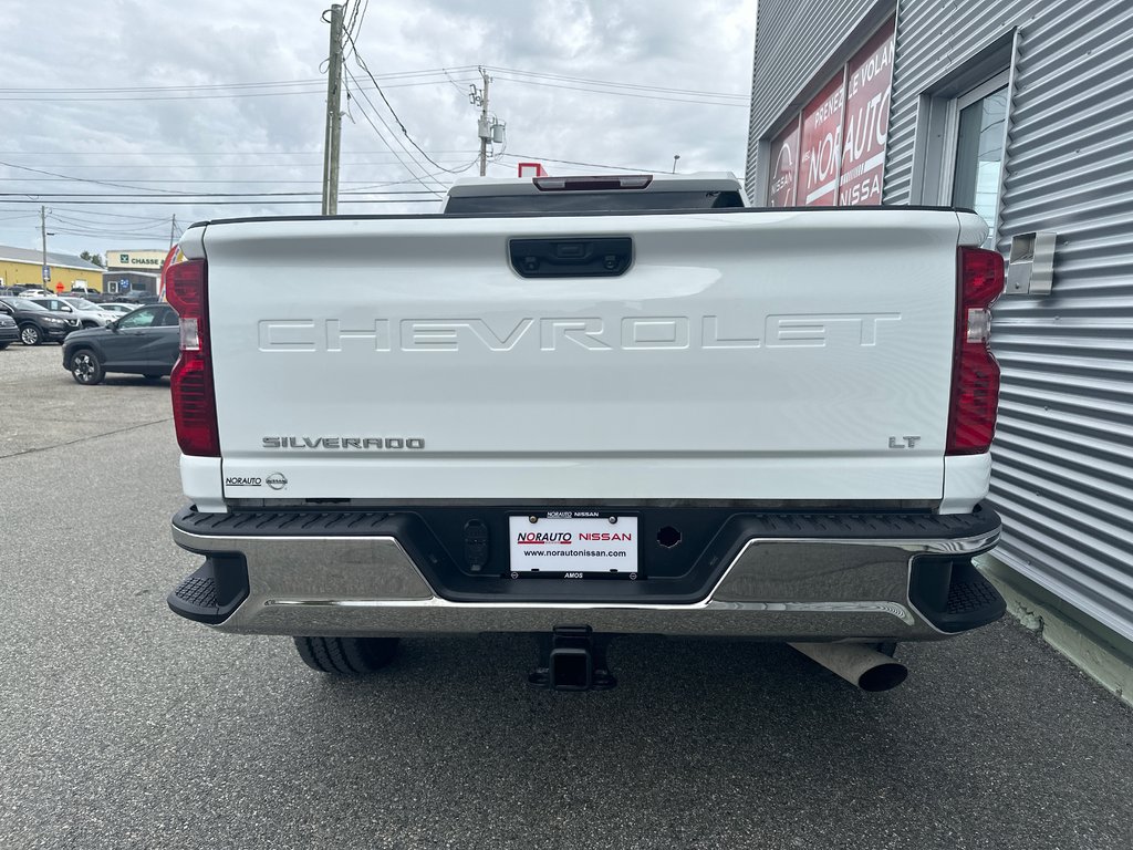 2023 Chevrolet Silverado 2500HD LT 4X4 in Amos, Quebec - 8 - w1024h768px