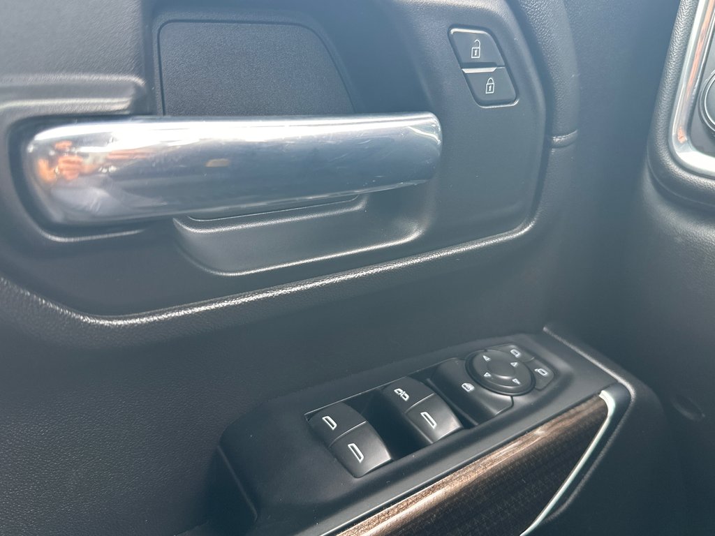 2023 Chevrolet Silverado 2500HD LT 4X4 in Amos, Quebec - 15 - w1024h768px