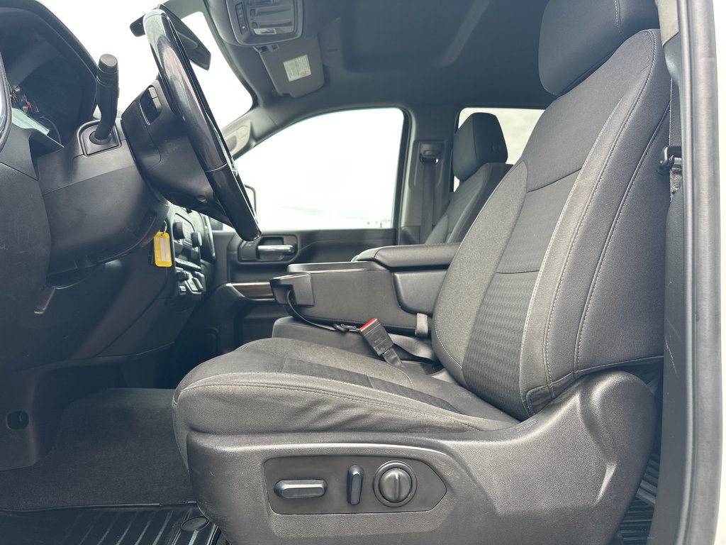 2023 Chevrolet Silverado 2500HD LT 4X4 in Amos, Quebec - 9 - w1024h768px