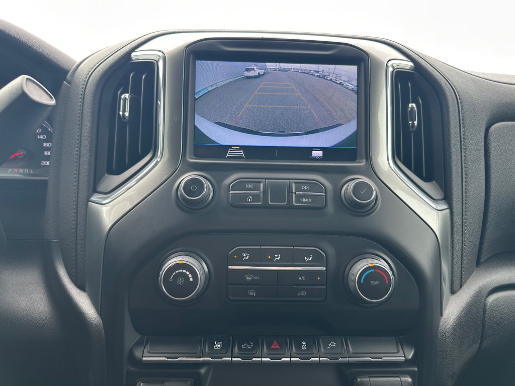2023 Chevrolet Silverado 2500HD LT 4X4 in Amos, Quebec - 12 - w1024h768px
