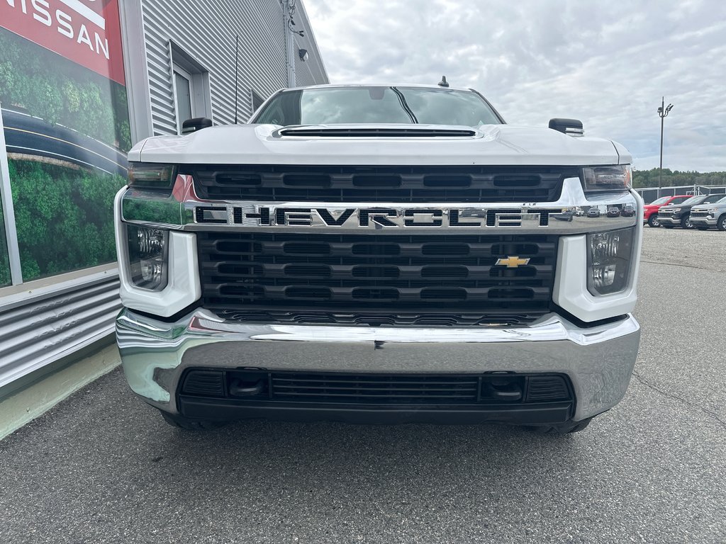 2023 Chevrolet Silverado 2500HD LT 4X4 in Amos, Quebec - 7 - w1024h768px