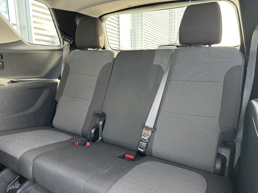 Chevrolet Traverse LT AWD 2020 à Amos, Québec - 14 - w1024h768px