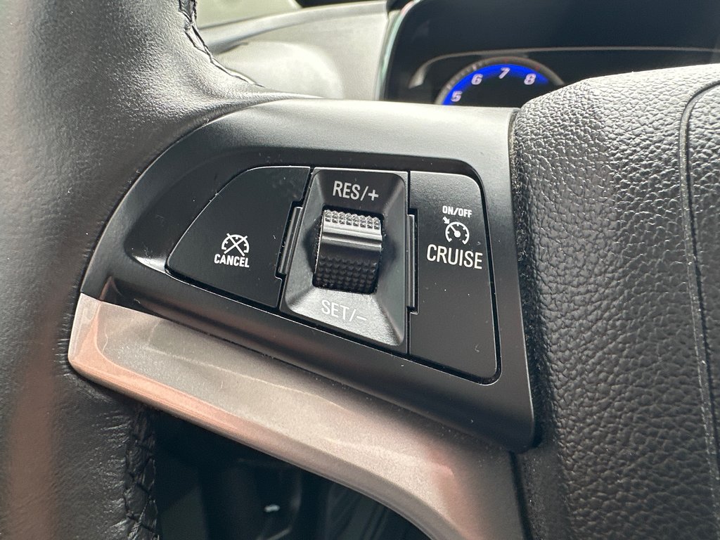 Chevrolet Trax LT 2016 à Amos, Québec - 13 - w1024h768px