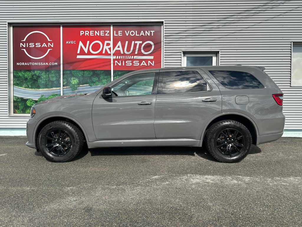 2020 Dodge Durango GT AWD in Amos, Quebec - 3 - w1024h768px