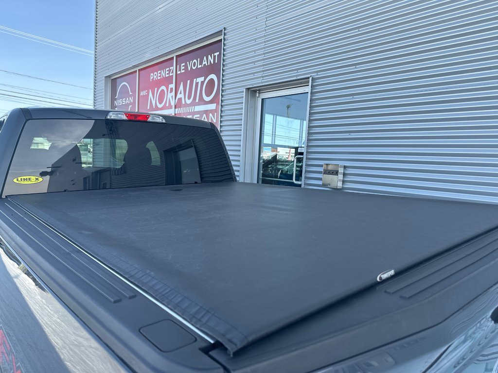 Ford F-150 XLT 301A 4X4 2016 à Amos, Québec - 16 - w1024h768px