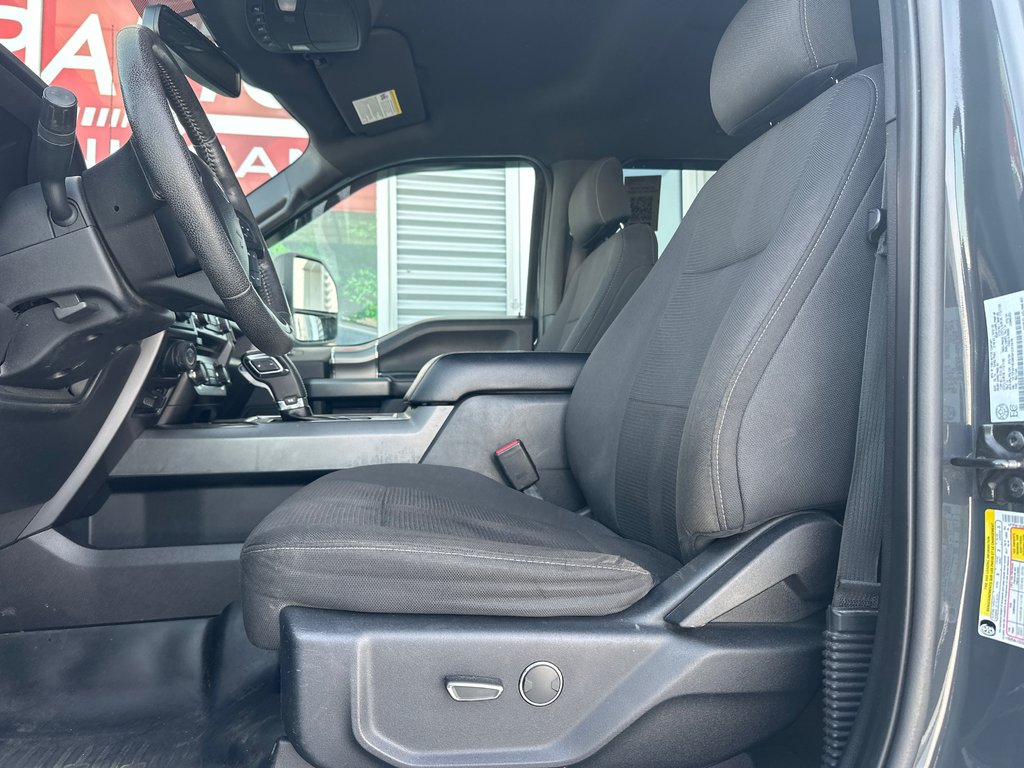 Ford F-150 XLT 301A 4X4 2016 à Amos, Québec - 9 - w1024h768px