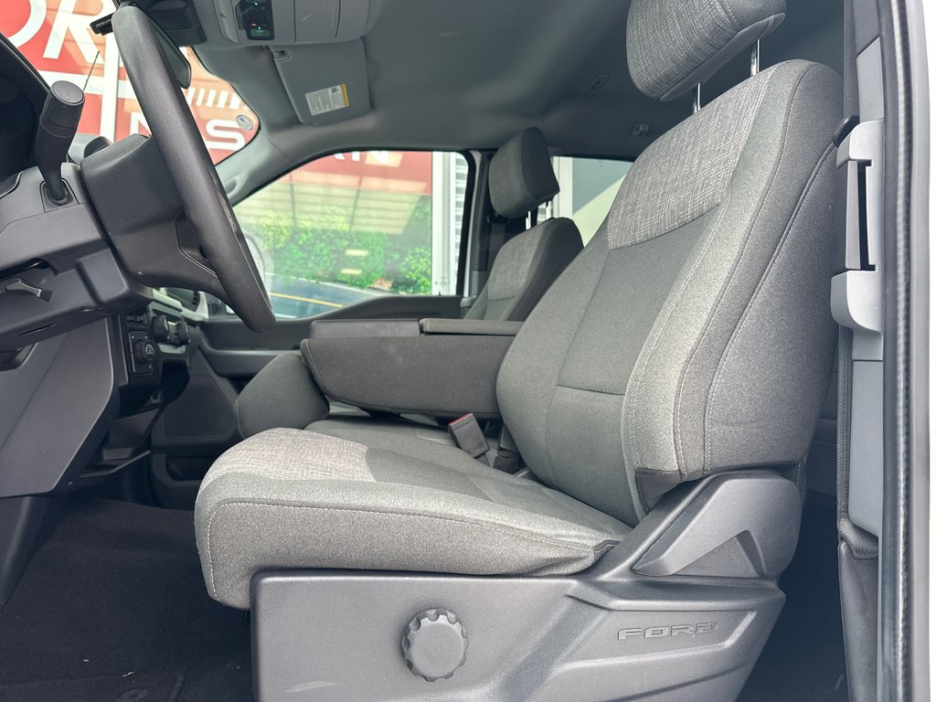 Ford F-150 XLT 5.0L 2023 à Amos, Québec - 9 - w1024h768px