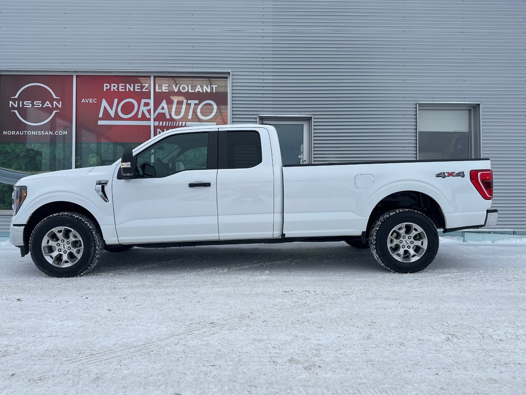 Ford F-150 XLT 5.0L 2023 à Amos, Québec - 3 - w1024h768px
