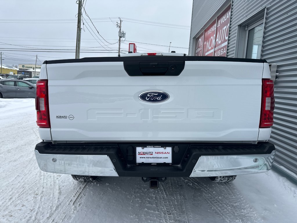 Ford F-150 XLT 5.0L 2023 à Amos, Québec - 8 - w1024h768px