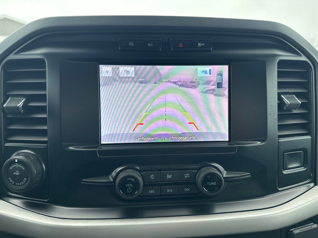 Ford F-150 XLT 5.0L 2023 à Amos, Québec - 17 - w1024h768px