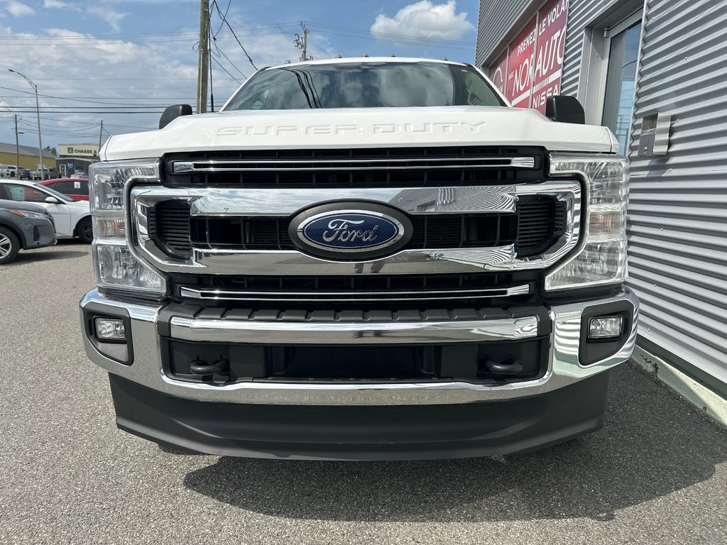 2022 Ford Super Duty F-250 XLT FX4 in Amos, Quebec - 7 - w1024h768px