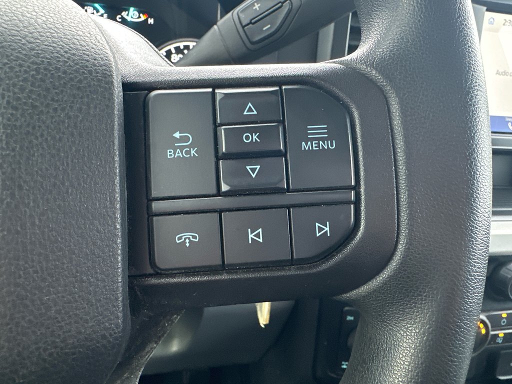 Ford Super Duty F-250 XLT CREW CAB 2023 à Amos, Québec - 13 - w1024h768px