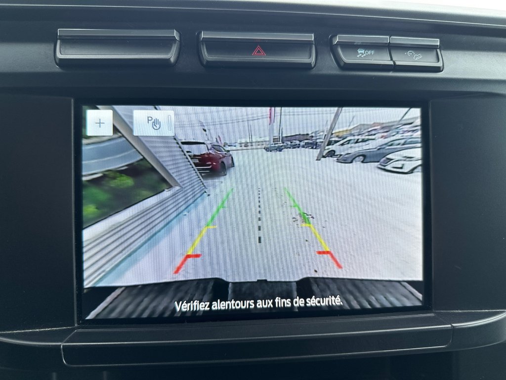 Ford Super Duty F-250 XLT CREW CAB 2023 à Amos, Québec - 18 - w1024h768px