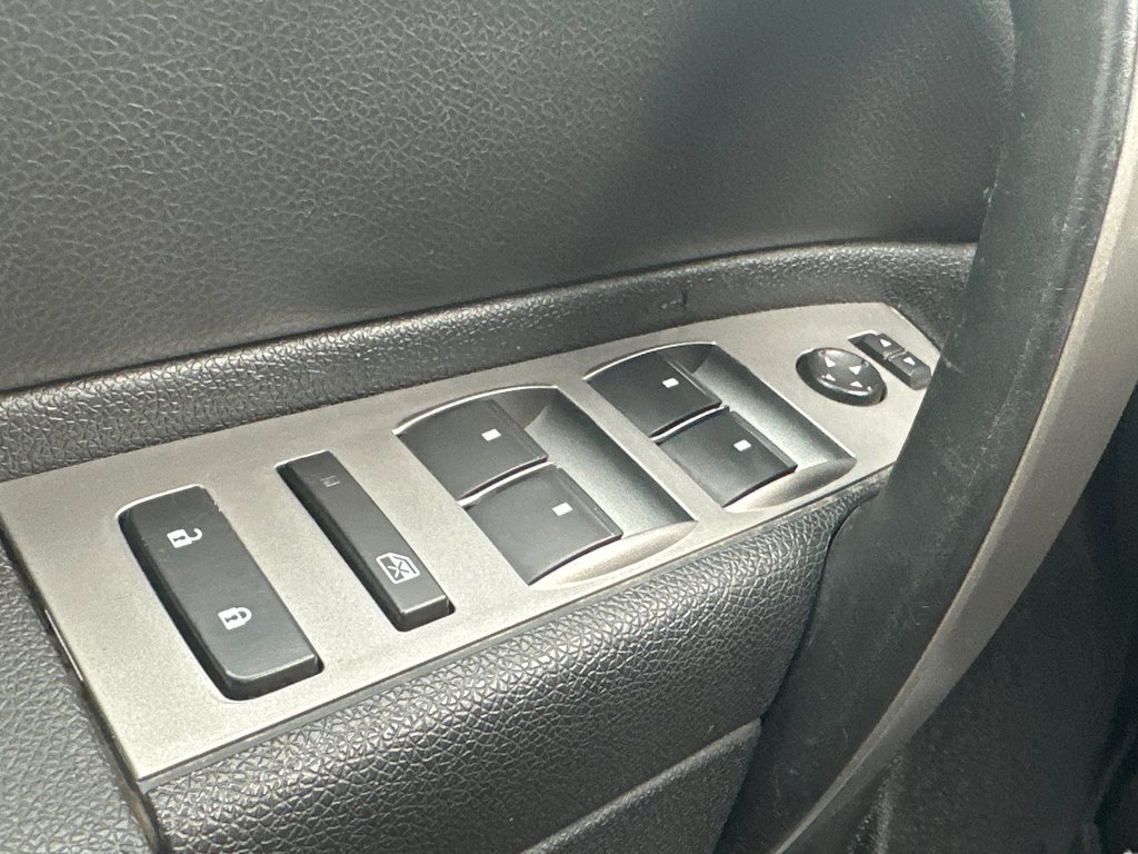 GMC Sierra 2500HD SLE 2012 à Amos, Québec - 14 - w1024h768px