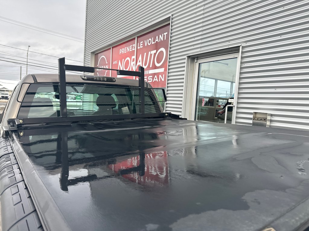 GMC Sierra 2500HD SLE 2012 à Amos, Québec - 15 - w1024h768px