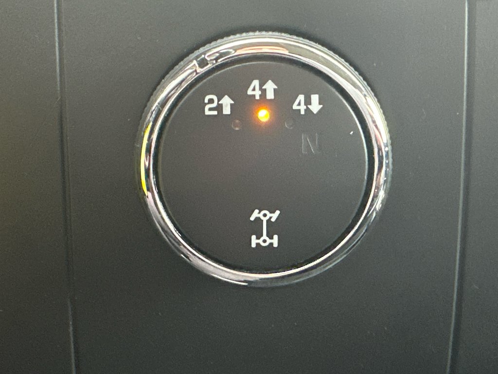 GMC Sierra 2500HD SLE 2012 à Amos, Québec - 13 - w1024h768px