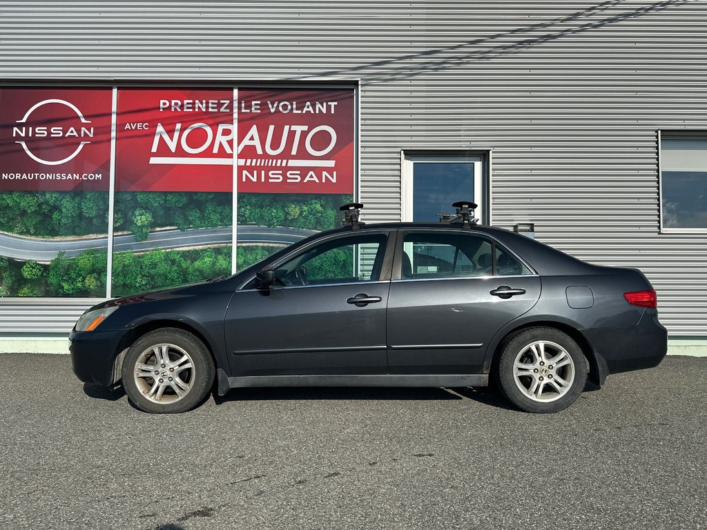 Honda Accord Sdn LX-G 2005 à Amos, Québec - 2 - w1024h768px