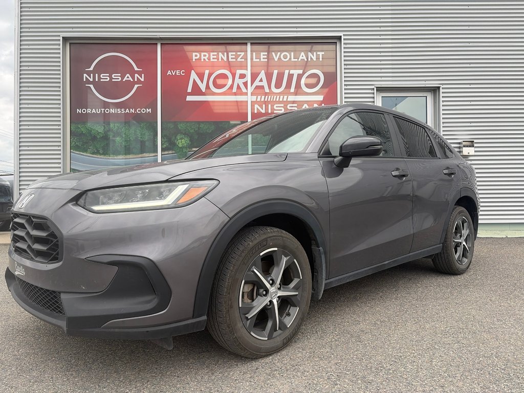 Honda HR-V Sport AWD 2024 à Amos, Québec - 1 - w1024h768px