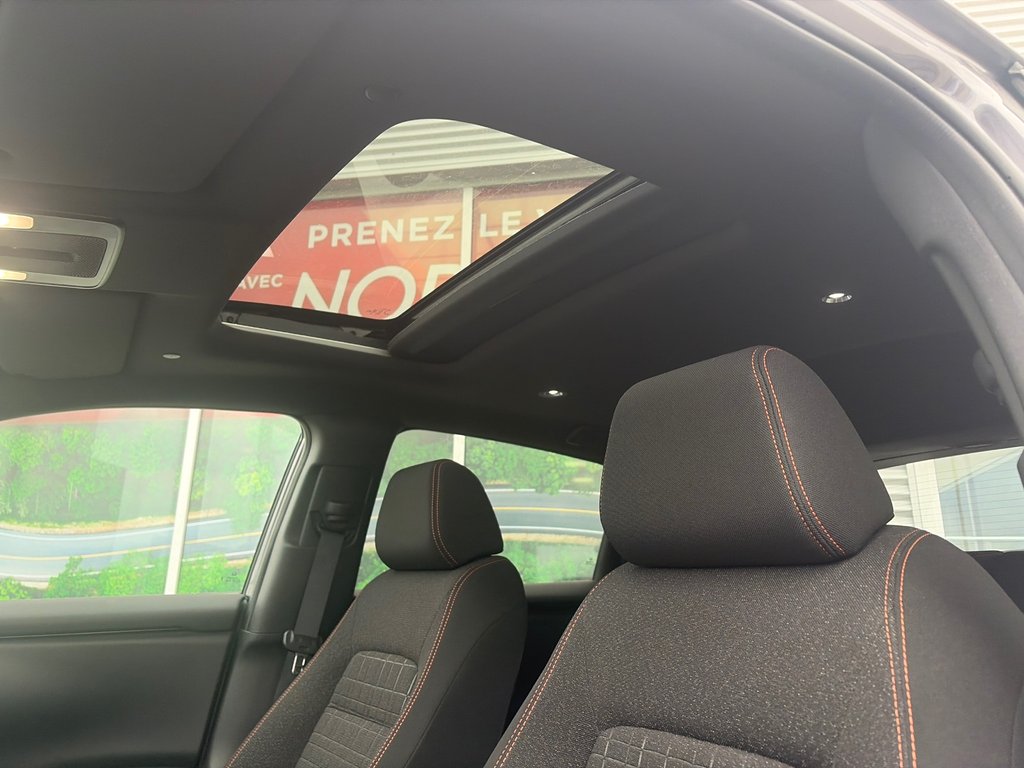 Honda HR-V Sport AWD 2024 à Amos, Québec - 2 - w1024h768px