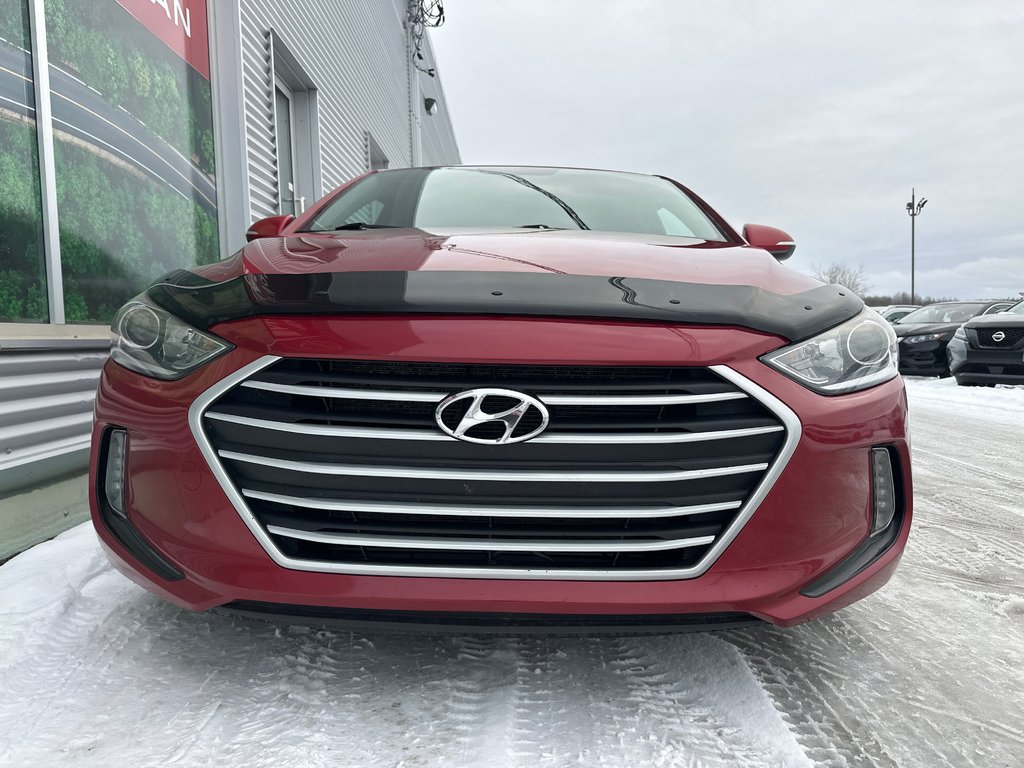 Hyundai Elantra GL 2018 à Amos, Québec - 7 - w1024h768px
