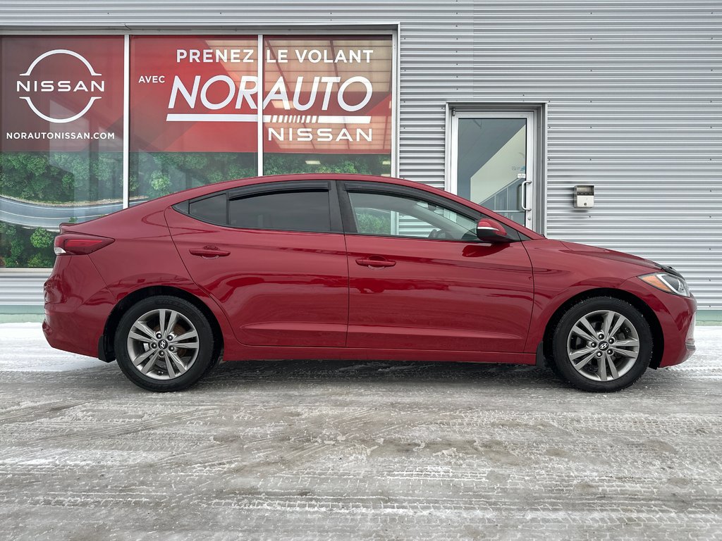 Hyundai Elantra GL 2018 à Amos, Québec - 4 - w1024h768px