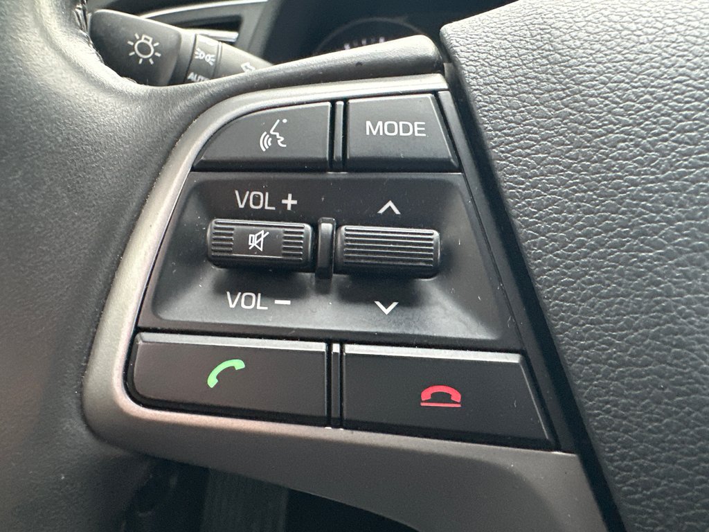 Hyundai Elantra GL 2018 à Amos, Québec - 14 - w1024h768px
