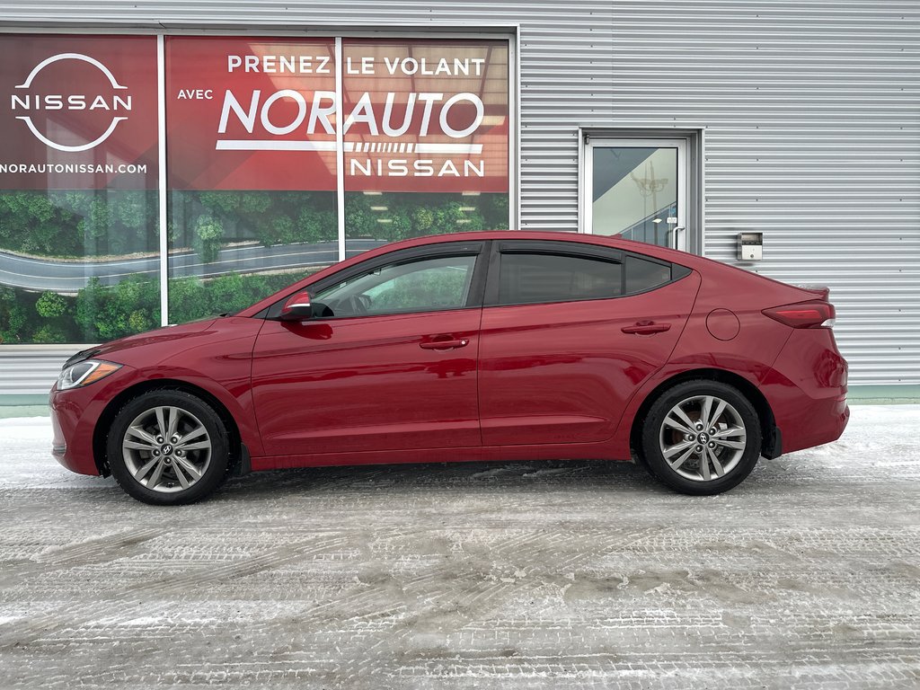 Hyundai Elantra GL 2018 à Amos, Québec - 3 - w1024h768px