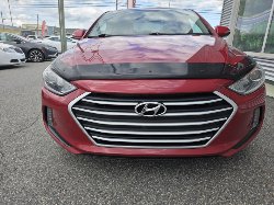 Hyundai Elantra GL 2018 à Amos, Québec - 2 - w1024h768px