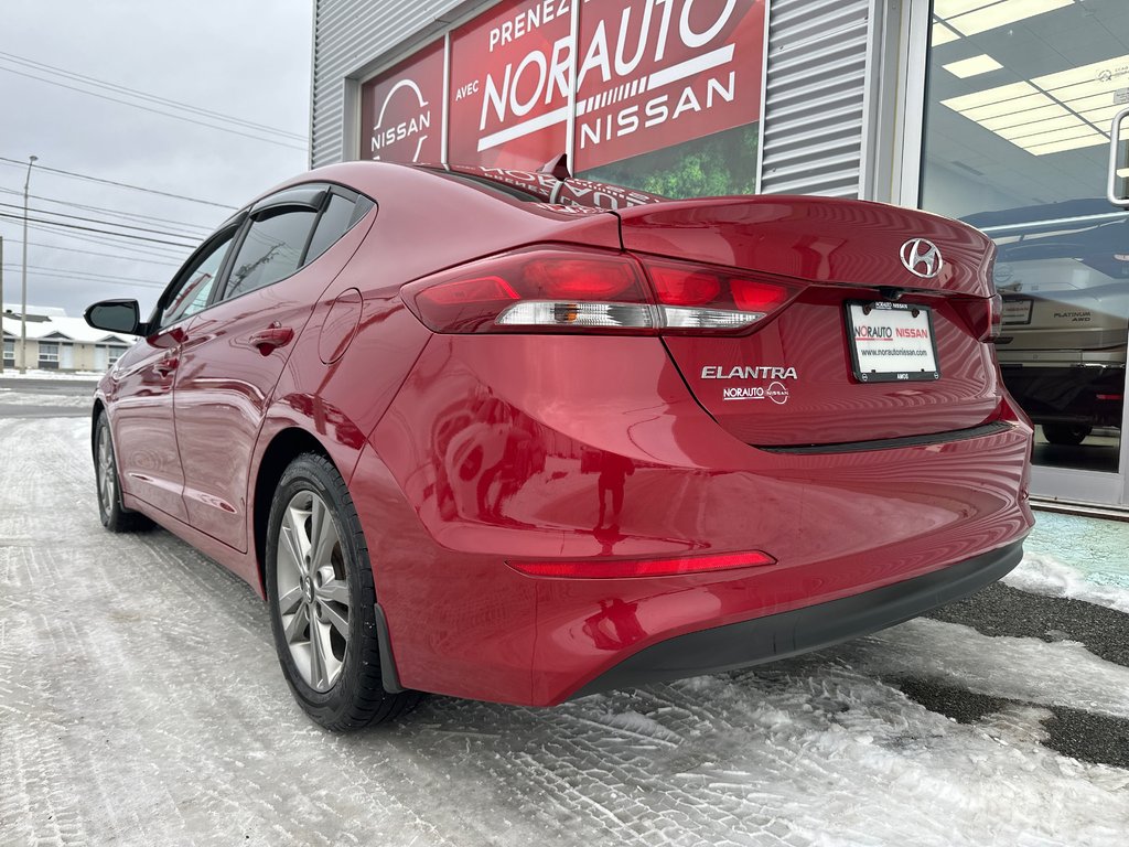Hyundai Elantra GL 2018 à Amos, Québec - 5 - w1024h768px