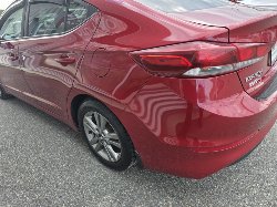 Hyundai Elantra GL 2018 à Amos, Québec - 8 - w1024h768px