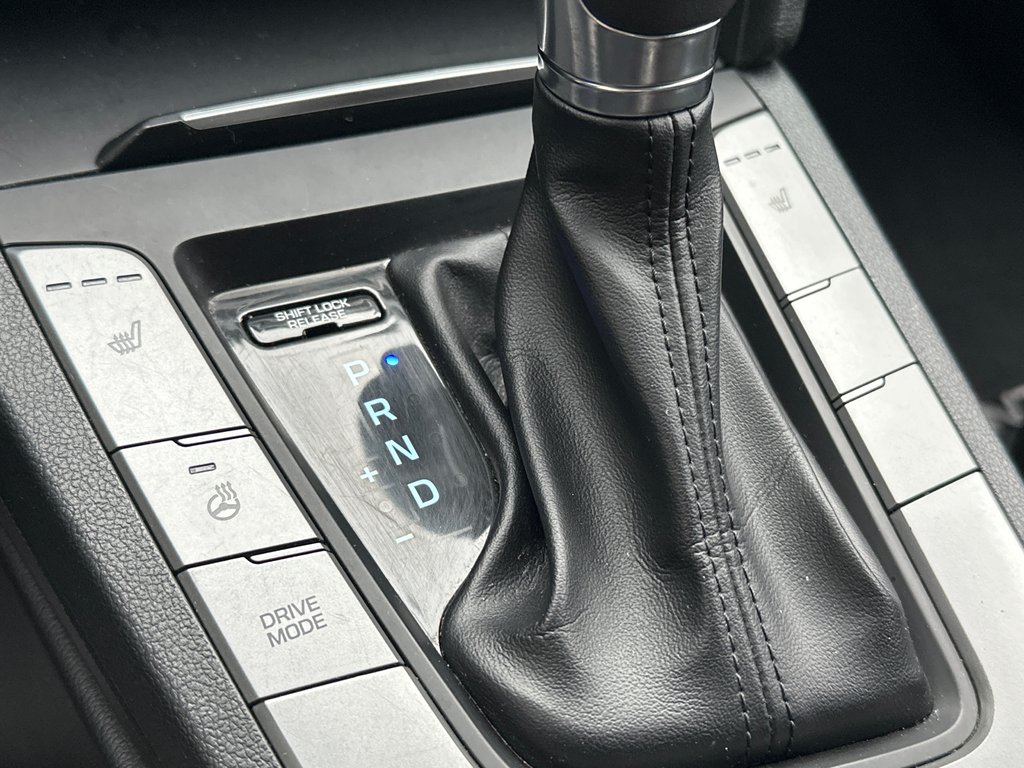 Hyundai Elantra GL 2018 à Amos, Québec - 16 - w1024h768px