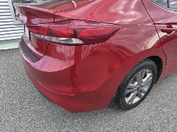 Hyundai Elantra GL 2018 à Amos, Québec - 9 - w1024h768px