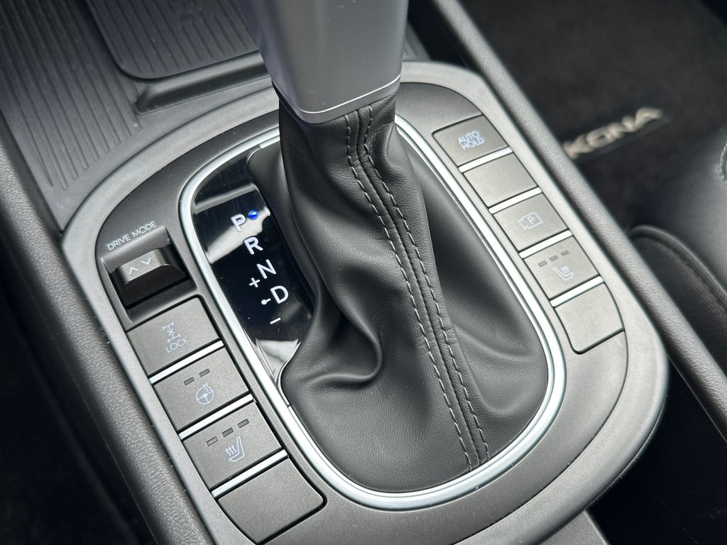 2026 Hyundai Kona Preferred + Trend Package in Amos, Quebec - 16 - w1024h768px