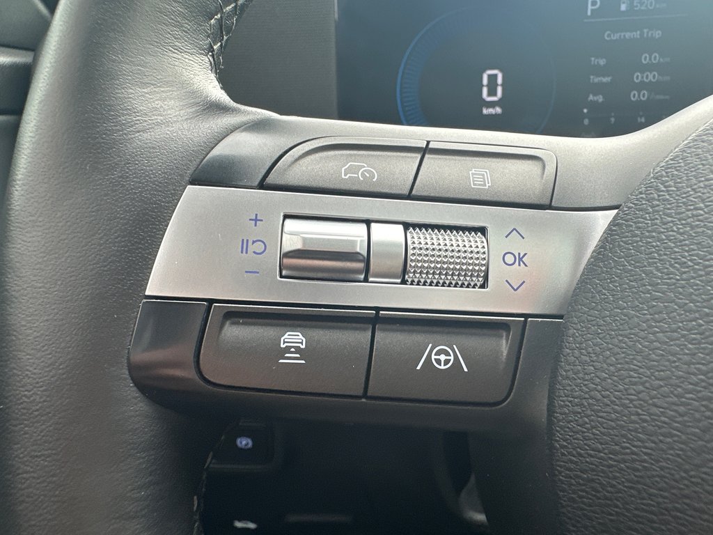 2026 Hyundai Kona Preferred + Trend Package in Amos, Quebec - 13 - w1024h768px