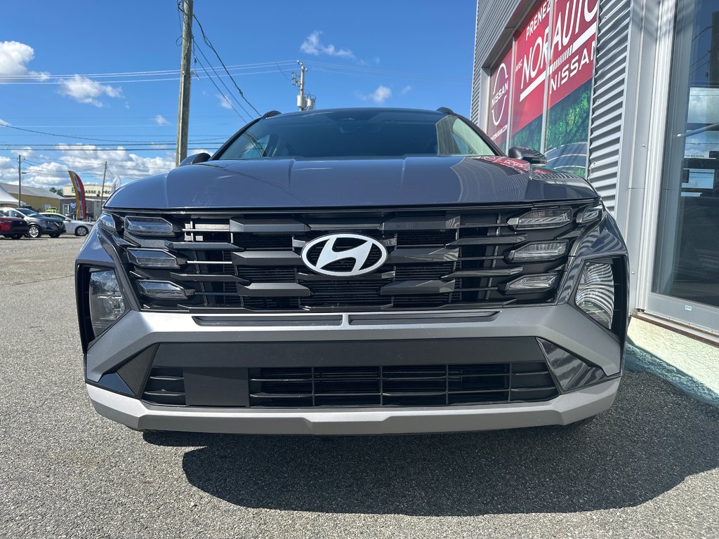 Hyundai Tucson Preferred AWD 2025 à Amos, Québec - 7 - w1024h768px
