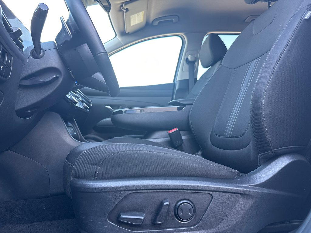 Hyundai Tucson Preferred AWD 2025 à Amos, Québec - 9 - w1024h768px