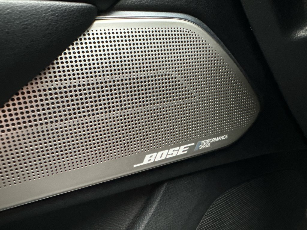 Infiniti Q60 3.0t Red Sport 400 2017 à Amos, Québec - 16 - w1024h768px