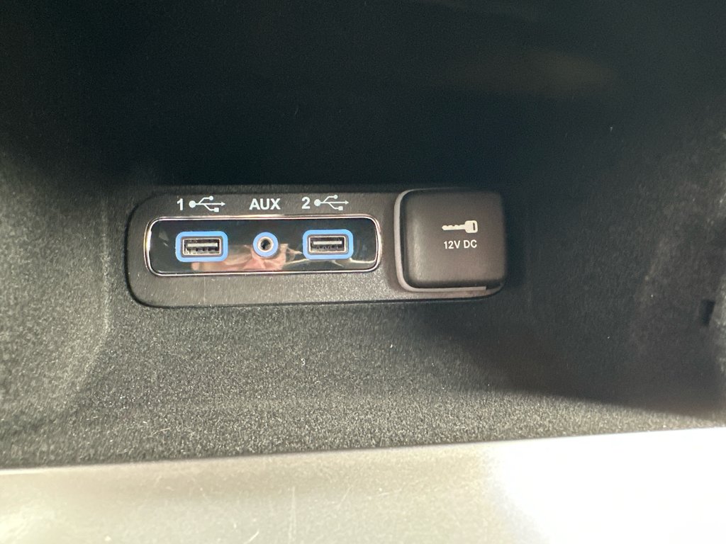 Jeep GRAND CHEROKEE WK Limited AWD 2022 à Amos, Québec - 15 - w1024h768px