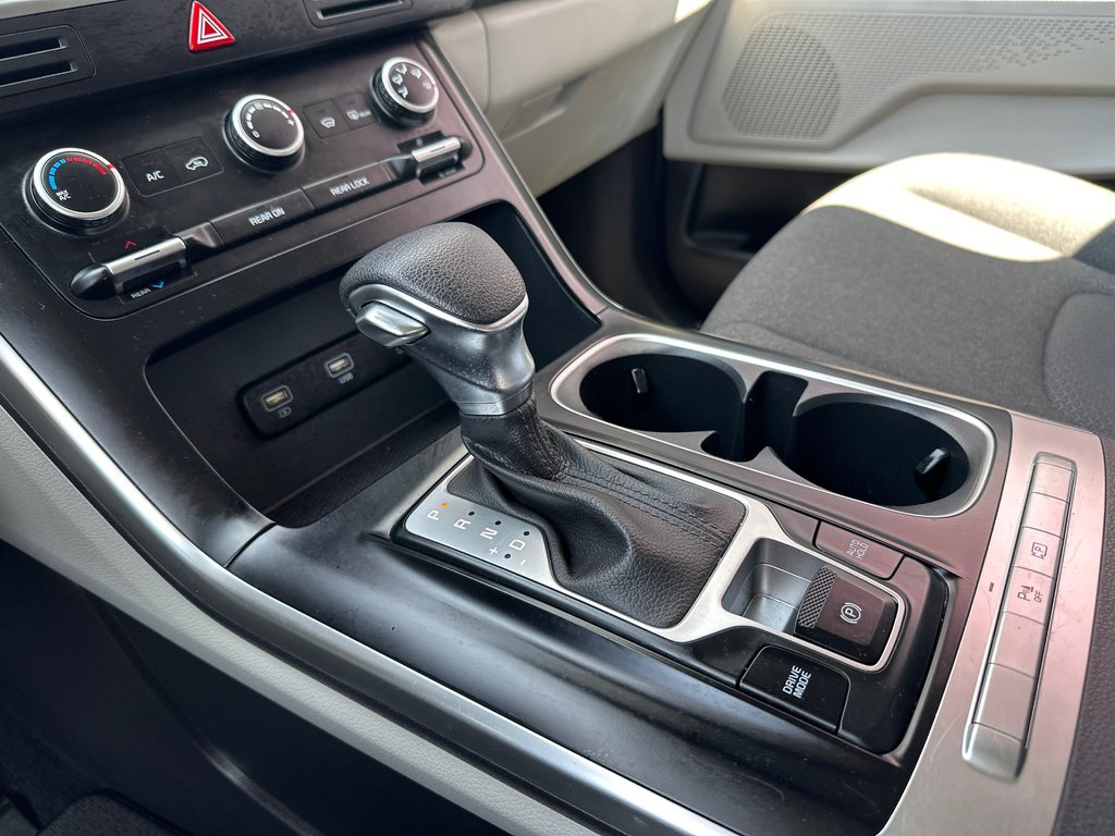 Kia Carnival LX 2022 à Amos, Québec - 12 - w1024h768px