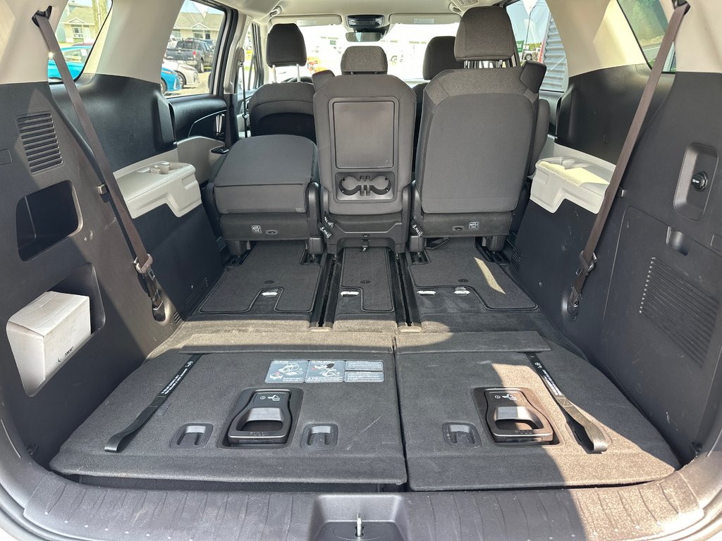 Kia Carnival LX 2022 à Amos, Québec - 20 - w1024h768px