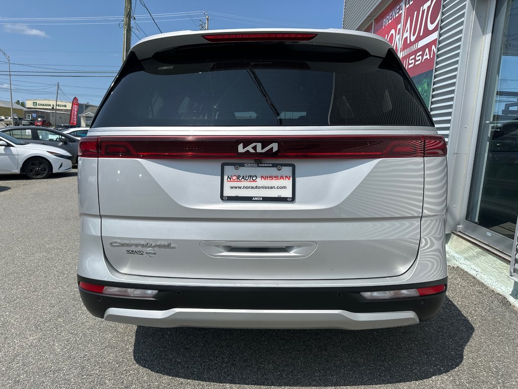Kia Carnival LX 2022 à Amos, Québec - 8 - w1024h768px