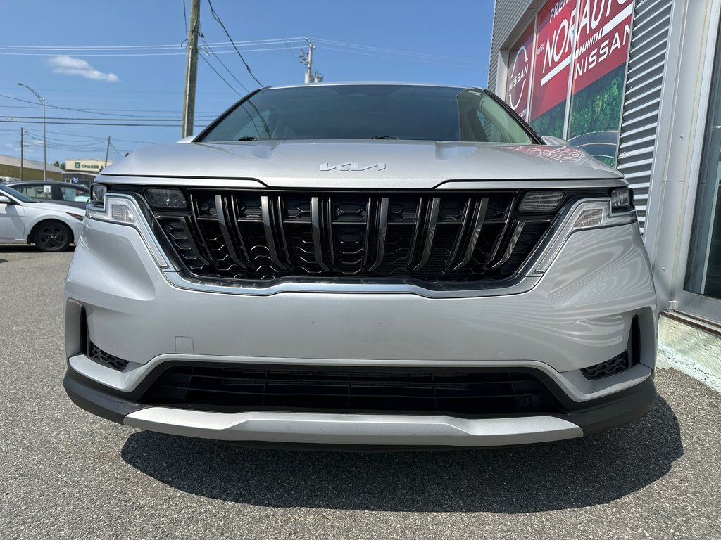 Kia Carnival LX 2022 à Amos, Québec - 7 - w1024h768px