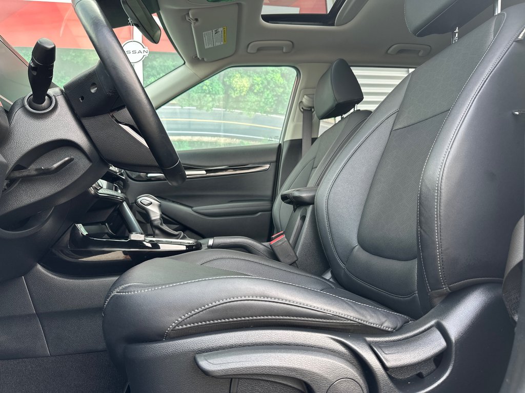 Kia Seltos EX AWD 2024 à Amos, Québec - 9 - w1024h768px