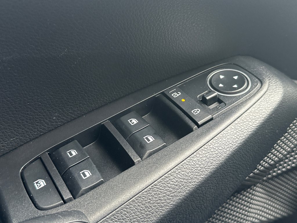 2025 Kia Seltos LX AWD in Amos, Quebec - 10 - w1024h768px