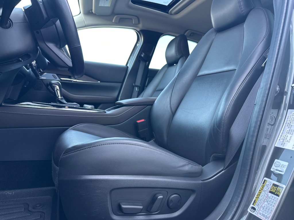 Mazda CX-30 GT AWD 2023 à Amos, Québec - 9 - w1024h768px